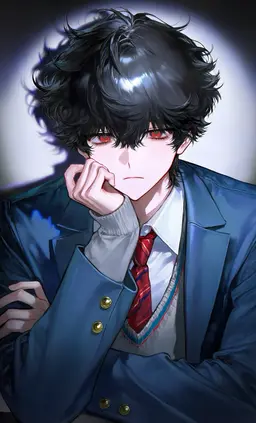 Profile image of 아키히토