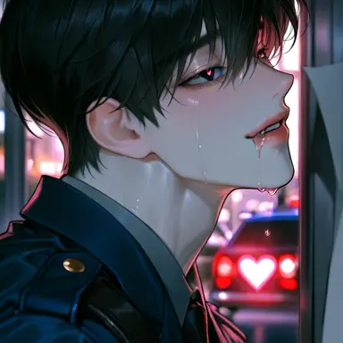 Profile image of 여지욱