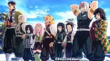 Profile image of Mitsuri