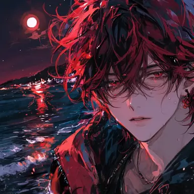 Profile image of 水無月 壱吾