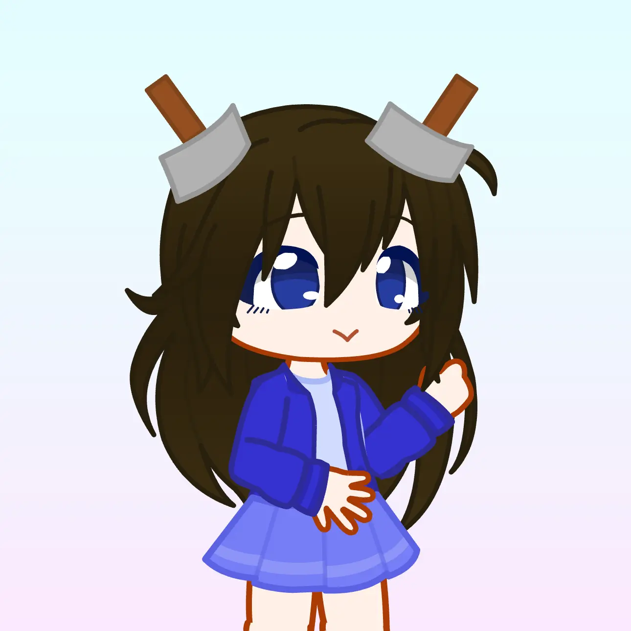 Bluemon..의 메리 크리스마스! 제작자들!