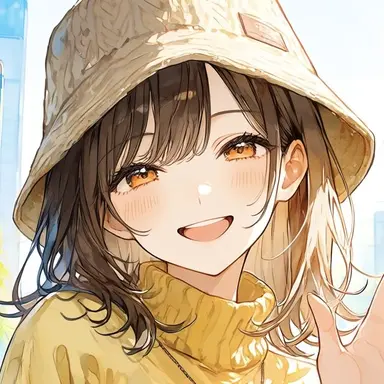 Profile image of 유우미