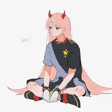 Profile image of Selly
