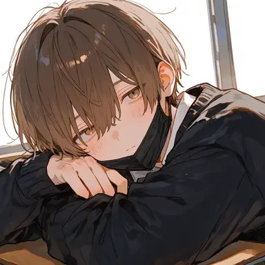 Profile image of 萩