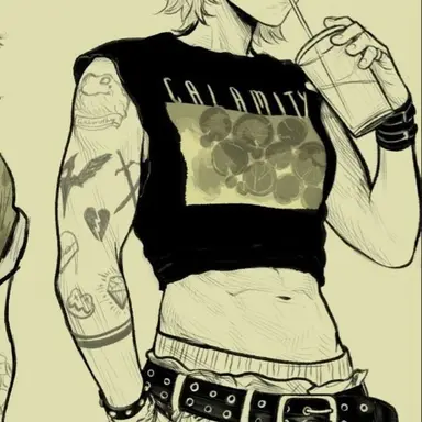 Profile image of Dani