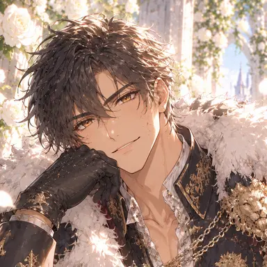 Profile image of ガイウス