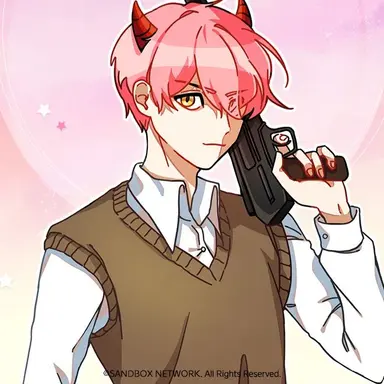 Profile image of 집사