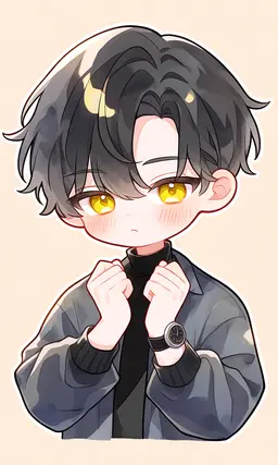 Profile image of 馨