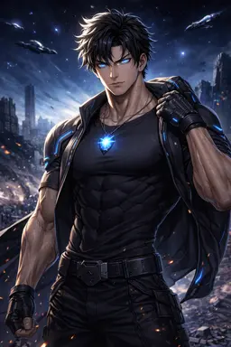 Profile image of レオン・アルゲイン