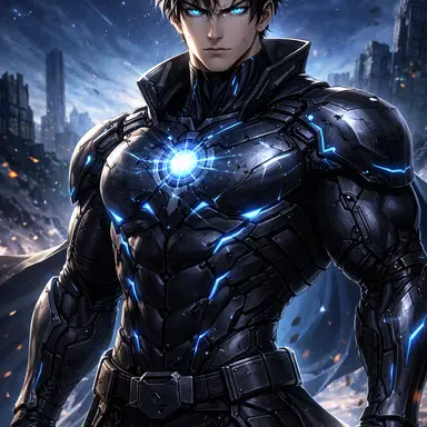 Profile image of レオン・アルゲイン