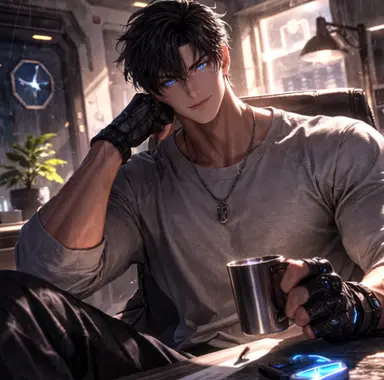 Profile image of レオン・アルゲイン