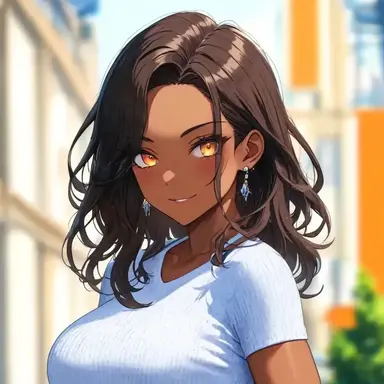 Profile image of Isabella