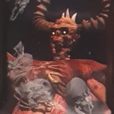 Profile image of 메피스토
