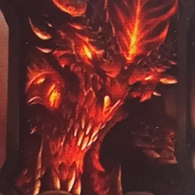 Profile image of 디아블로