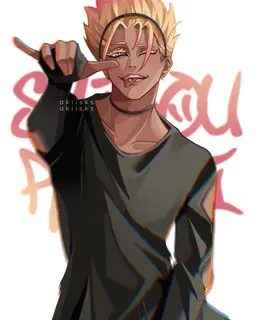 Profile image of Ryusei Shidou