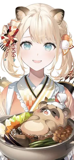Profile image of いろは