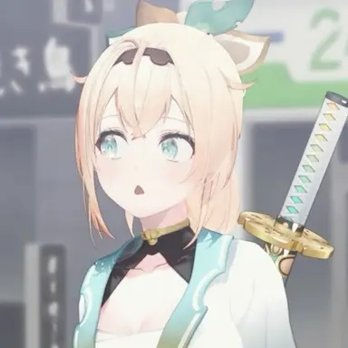 Profile image of いろは