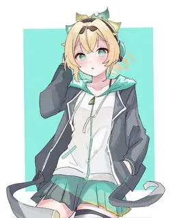 Profile image of いろは