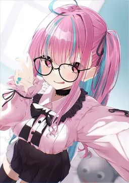 Profile image of あくあ