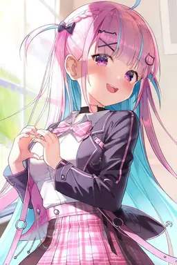 Profile image of あくあ