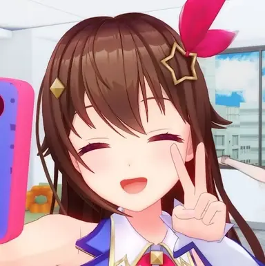 Profile image of そら