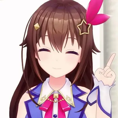 Profile image of そら