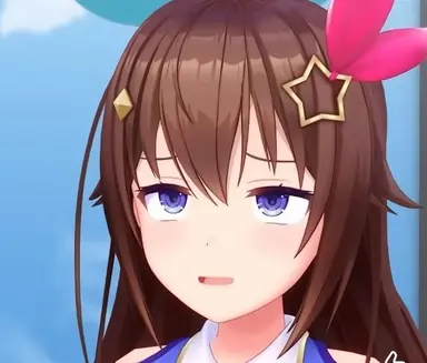 Profile image of そら