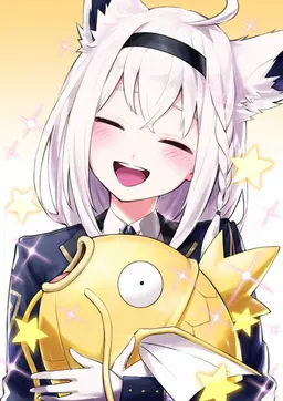 Profile image of フブキ