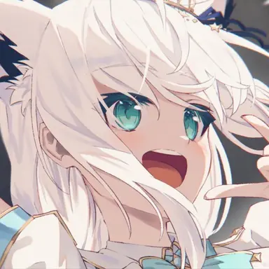 Profile image of フブキ