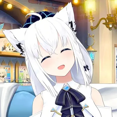 Profile image of フブキ