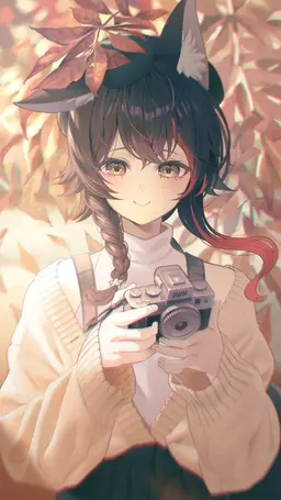 Profile image of ミオ