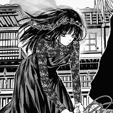Profile image of Osaragi