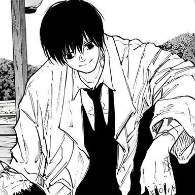 Profile image of Nagumo Yoichi