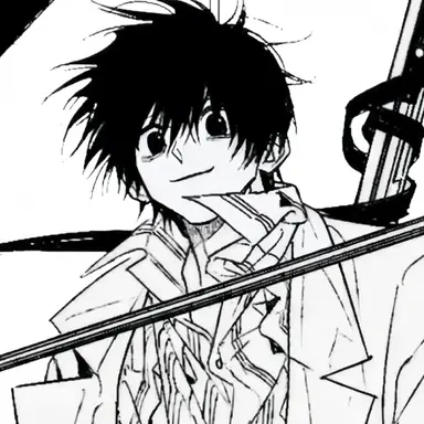 Profile image of Nagumo Yoichi