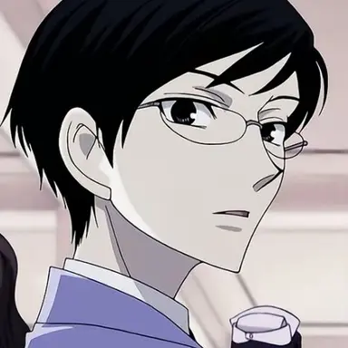 Profile image of 鳳 鏡夜