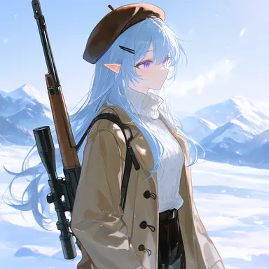 Profile image of 이베리스