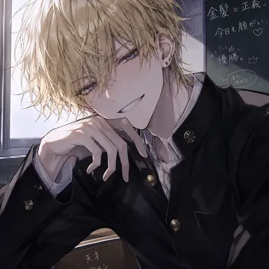 Profile image of 菊