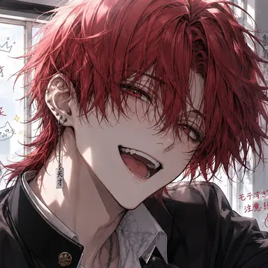 Profile image of 海