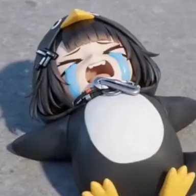 Profile image of ヨワガガ