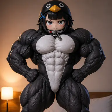 Profile image of ムキガガ