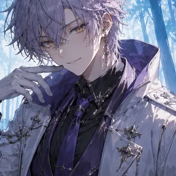 Profile image of Lucius