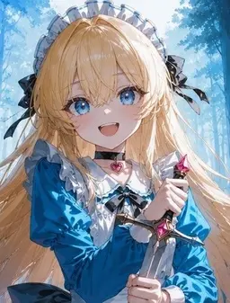 Profile image of 앨리스