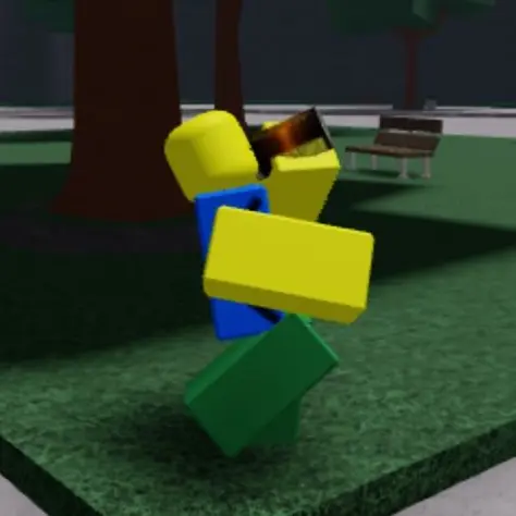 dduaki의 뉴비×강한전장