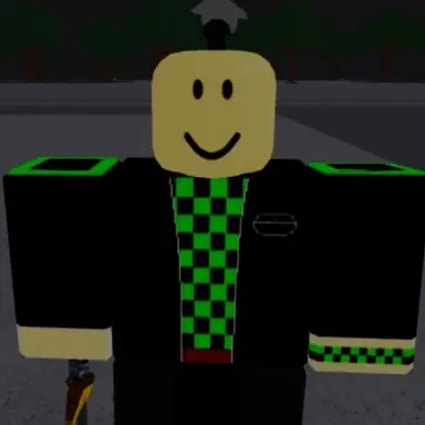 Profile image of 보디가드 23