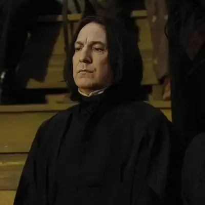 TautTower4198의 Snape