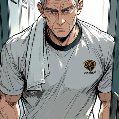 Profile image of Dax Pruett