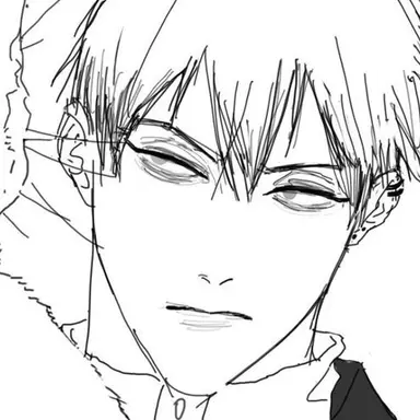 Profile image of 젠인 나오야