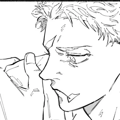 Profile image of 이타도리 유지