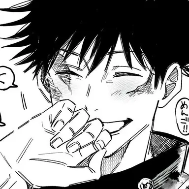 Profile image of 후시구로 메구미