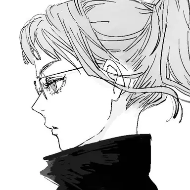 Profile image of 젠인 마키